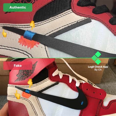 best fake off white shoes|chicago aj1 counterfeit.